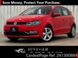 Used VOLKSWAGEN VW POLO Ref 1300884