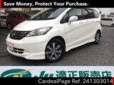 Used HONDA FREED Ref 1303014