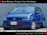 Used VOLKSWAGEN VW POLO Ref 1304010