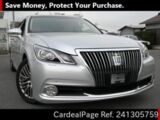 Used TOYOTA CROWN Ref 1305759