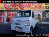 Used SUZUKI CARRY TRUCK Ref 1311398