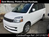 Used TOYOTA VOXY Ref 1318214