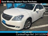Used TOYOTA CROWN Ref 1322804
