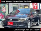 Used VOLKSWAGEN VW POLO Ref 1322865