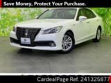 Used TOYOTA CROWN Ref 1325877