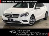Used MERCEDES BENZ BENZ M-CLASS Ref 1326302
