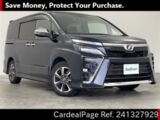 Used TOYOTA VOXY Ref 1327929