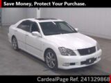 Used TOYOTA CROWN Ref 1329868