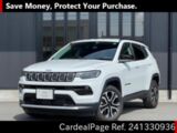 Used CHRYSLER JEEP CHRYSLER JEEP COMPASS Ref 1330936