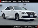 Used TOYOTA CROWN Ref 1332395