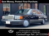 Used MERCEDES BENZ BENZ S-CLASS Ref 1333994