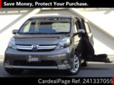 Used TOYOTA ISIS Ref 1337055