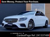 Used AMG AMG E-CLASS Ref 1337486