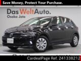 Used VOLKSWAGEN VW POLO Ref 1338212