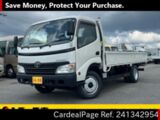 Used TOYOTA TOYOACE Ref 1342954