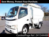 Used HINO HINO DUTRO Ref 1344488