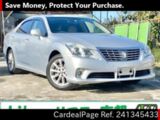 Used TOYOTA CROWN Ref 1345433