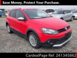 Used VOLKSWAGEN VW POLO Ref 1345862