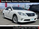 Used TOYOTA CROWN Ref 1348270
