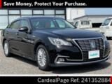 Used TOYOTA CROWN Ref 1352884