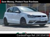 Used VOLKSWAGEN VW POLO Ref 1354198