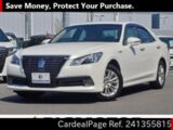 Used TOYOTA CROWN Ref 1355815
