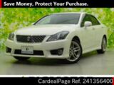 Used TOYOTA CROWN Ref 1356400