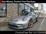 Used PORSCHE PORSCHE 911 Ref 1356680
