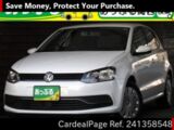 Used VOLKSWAGEN VW POLO Ref 1358548