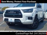Used TOYOTA HILUX Ref 1362959