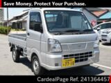 Used NISSAN NT100CLIPPER TRUCK Ref 1364457
