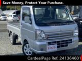 Used SUZUKI CARRY TRUCK Ref 1364601