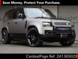Used LAND ROVER LAND ROVER DEFENDER Ref 1365029