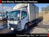 Used MITSUBISHI FUSO CANTER Ref 1365642