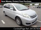 Used TOYOTA ISIS Ref 1367834