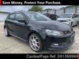 Used VOLKSWAGEN VW POLO Ref 1369969