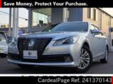 Used TOYOTA CROWN Ref 1370143