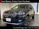 Used CHRYSLER JEEP CHRYSLER JEEP COMPASS Ref 1373662
