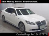 Used TOYOTA CROWN Ref 1377722