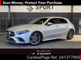 Used MERCEDES BENZ BENZ M-CLASS Ref 1377965