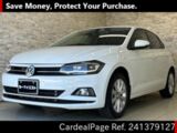 Used VOLKSWAGEN VW POLO Ref 1379127