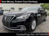 Used TOYOTA CROWN Ref 1384088