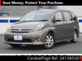 Used TOYOTA ISIS Ref 1385307