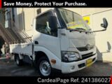 Used TOYOTA TOYOACE Ref 1386027