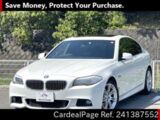 Used BMW BMW 5 SERIES Ref 1387552