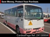 Used NISSAN CIVILIAN Ref 1389047