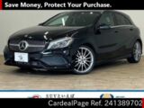 Used MERCEDES BENZ BENZ M-CLASS Ref 1389702