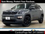 Used CHRYSLER JEEP CHRYSLER JEEP COMPASS Ref 1389807