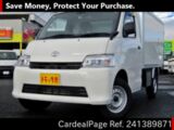 Used TOYOTA TOWNACE TRUCK Ref 1389871