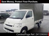 Used TOYOTA TOWNACE TRUCK Ref 1390001